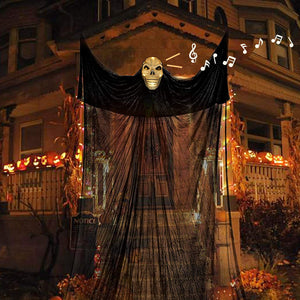 Halloween Hanging Ghost Decorations