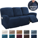 🔥Hot Sale - Buy 2 Free Shipping - Stretchable Recliner Slipcover