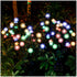 Solar Decorative Lights Outdoor(2 Pack)