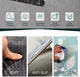 🎉Big Sale - Kitchen Printed Non-Slip Carpet (🔥Buy 1 Get 1 Free🎁)