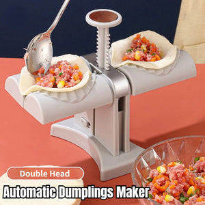 Automatic Dumpling Maker Mould