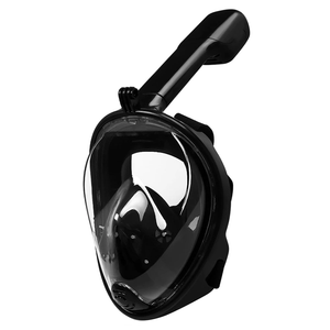 Full Face Snorkel Mask(2020 MODEL)