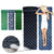 Outdoor Sleeping Pad Camping Inflatable Mattress