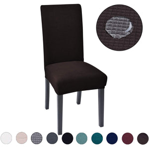 🔥Special Offer - Buy 6 Free Shipping - Stretchable Chair Covers
