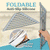 Triangle Roll Up Dish Drying Rack( 🔥Buy 1 Get 1 Free🎁 )