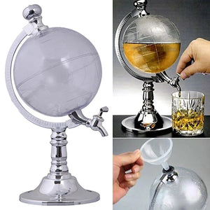 Gas Pump Alcohol Dispenser - THE PERFECT GIFT