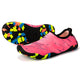 Barefoot Quick-Dry Colorful Yoga Water Shoes