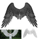 3D Angel Devil Big Wings