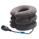 🎁 Inflatable Cervical Neck Traction Pillow