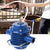 Household Self-priming Hand Drill Pump