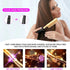 Straightening Curling Heating Comb