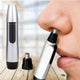 Electric Nose Ear Hair Trimmer