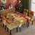 Christmas Table Cloth Set