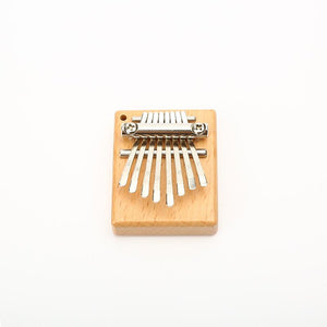 🎅Christmas Sale 50% OFF-8 Keys kalimba Thumb Piano