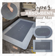 Super Absorbent Floor Mat - 🔥 FLASH SALE -- 50% OFF
