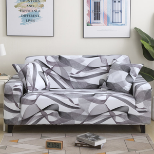 Modern Style Waterproof Sofa Cover(🎉Big Sale - 30% Off + Buy Two Free Shipping)