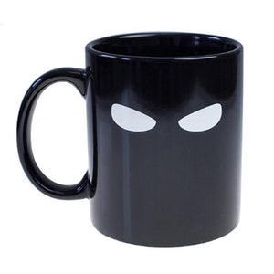 Stealthy Ninja Mug