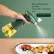 Electric Kitchen Oil Spray Can