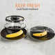 🔥Keep Food Fresh - Vacuum Food Fresh Cover