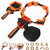 Variable Angle Strap Clamp with 4 Clips