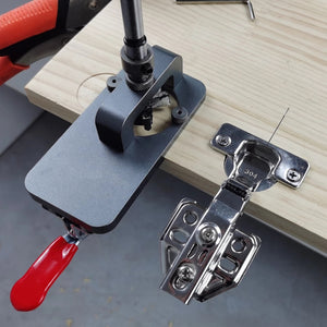 🔥 ONLY TODAY 50% OFF !!! CONCEALED HINGE JIG