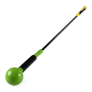 Gold Flex Golf Swing Trainer Warm-Up stick
