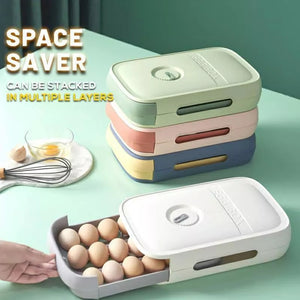 🎉50% OFF-ONLY TODAY-Egg Storage Box