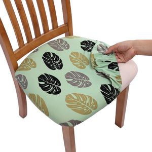 🔥Special Offer - 20% off - Dining Chair Seat Covers