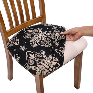 🔥Summer Hot Sale - 30% Off - 100% Waterproof Chair Seat Covers