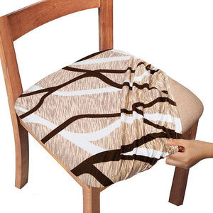 🔥Special Offer - 20% off - Dining Chair Seat Covers