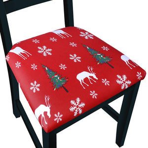 🔥Summer Hot Sale - 30% Off - 100% Waterproof Chair Seat Covers
