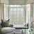 Window Matte Self-adhesive Film
