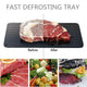 Fast Defrosting Tray(Today Only)