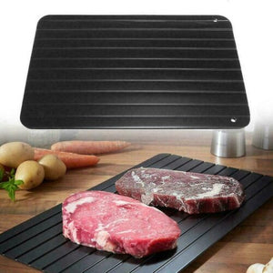 Fast Defrosting Tray(Today Only)