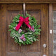 🎁Christmas Hot Sale-50% OFF🎄Metal Wreath Hook for Front Door