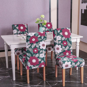🔥Special Offer - Buy 6 Free Shipping - Decorative Chair Covers