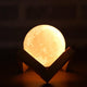 Buy 3D Mystical Moon Lamp