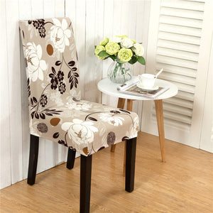 🔥Special Offer - Buy 6 Free Shipping - Decorative Chair Covers