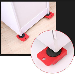 Furniture Lifter Sliders(💖Easy Your life+Buy Two Free Shipping)