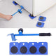 Furniture Lifter Sliders(💖Easy Your life+Buy Two Free Shipping)