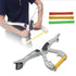 HAND GRIPPER ARM TRAINER