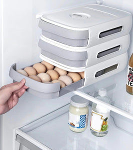 🎉50% OFF-ONLY TODAY-Egg Storage Box