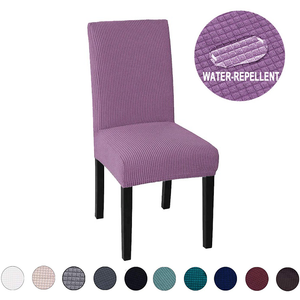 🔥Special Offer - Buy 6 Free Shipping - Stretchable Chair Covers